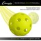 Champion Sports Recreational Indoor Pickleball Set, 6 Per Set, 2PK PB6INDSET - alternate 6